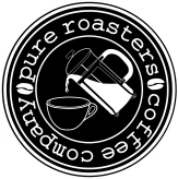 Pure Roasters Coffee profile image